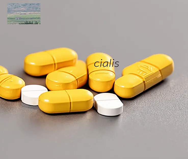 Cialis 1